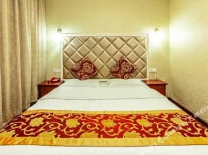 Haitang Business Hotel