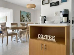 Seahorse Villa 2 2br2ba home with dipping pool