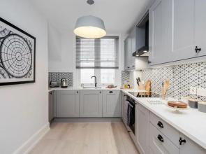 STAY&CO London CoventGarden St Martin Ln