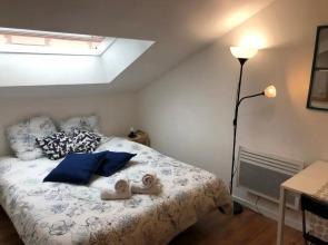 Studio la Belle Vie (Adults Only)