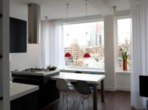 MyCityLofts - Skyline Suite