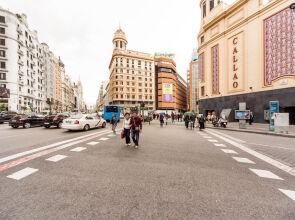 Madrid Experience Apartment