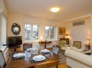 Wilde Guest Apartment Niguliste