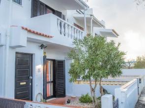 C06 - Porto do Mos 3 bed Townhouse by DreamAlgarve