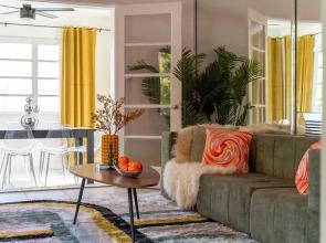 Retro Rewind Stylish Near Design District Miami