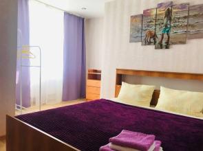 Apartments on the Southern highway, 15