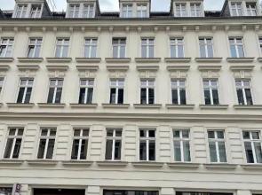 Modernes, gemütliches Apartment mitten in Leipzig