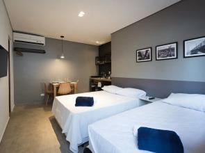 OBA 3 - Estudio Lindo - Vila Madalena