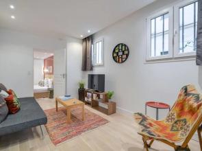 Sweet Inn - Cossonnerie