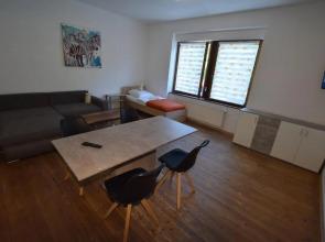 Apartment Ostendplatz