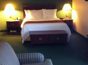 Residence Inn Oklahoma City West