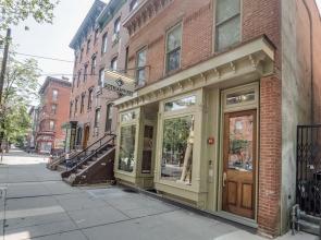 Deedee's Townhome Hamilton Park