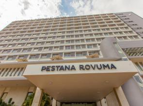 Pestana Rovuma