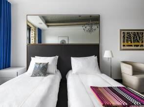 The Joseph Boutique Suites