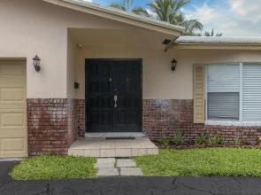 Purely Pompano, Pool, Water front, Paddleboard, Beach, 5 bedroom 3 bath