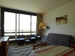 Appartement Arette, 1 pièce, 5 personnes - FR-1-602-67