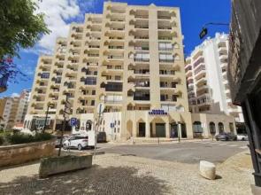 Apartments Edifício Cruzeiro I