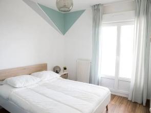 La Marquise Catellan, vue panoramique, Wifi+Netflix