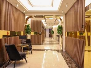 Abraj INN Royal Hotel