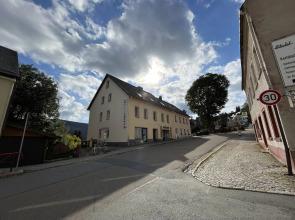 Landhaus-Chalet-Keilberger Blick