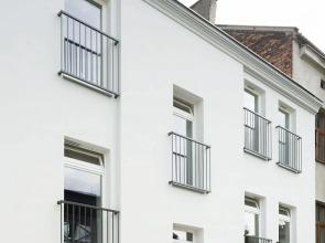 Well Well Aparthotel