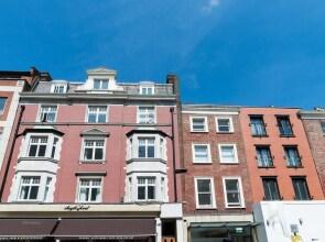 Brilliant 2BR Flat in Central London