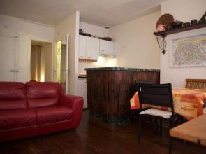 Montmartre Apartments - Audran