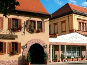 Hotel-Restaurant Winzergarten