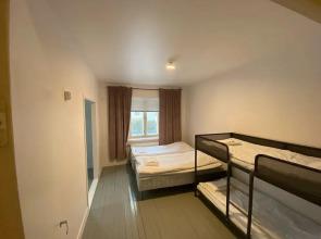 Park Hotel Apartments