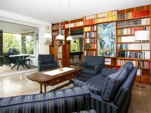 House Am Wung, Husum