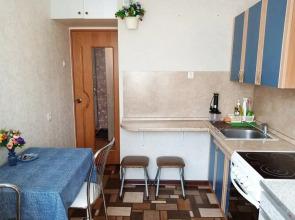 Apartments in the residential district 2 house 3