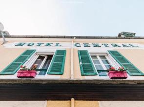 Hôtel Restaurant Le Central
