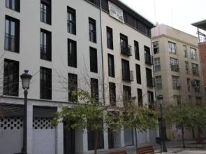 Apartamentos Hiedra y Tapinería Mercado Central