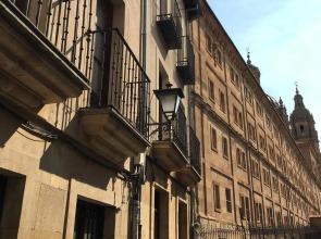 Bonito apartamento en pleno centro histórico !!!