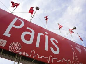 Aparthotel Adagio Access Paris Quai D'Ivry