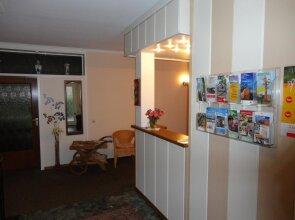 Haus Brring Hotel garni