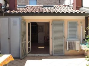 Casa Centro Storico Rimini