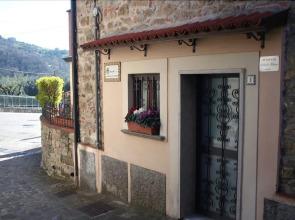 B&B La Casa al Piccolo Borgo