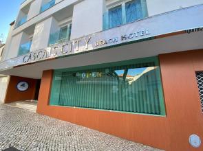 Cascais City Beach Hotel