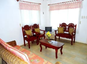 Lacuna Resort