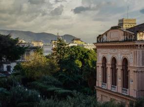 Al Teatro Verdi Luxury Apartment