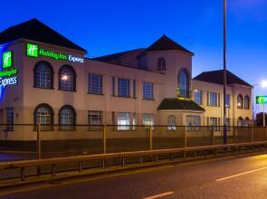 Holiday Inn Express London Chingford by IHG