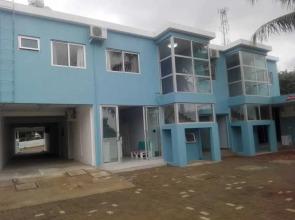 Villa Luiza Boutique Hotel