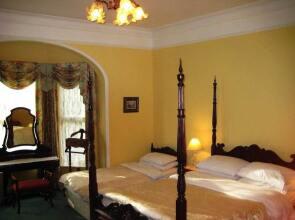 Adare House B&B