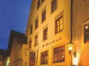 Zum Hechten Altstadt-Hotel