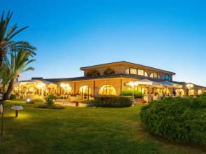 Hotel Baia di Nora