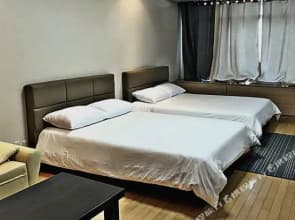 World Guesthouse, Incheon Airport