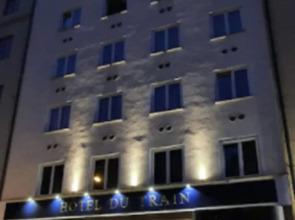 Hôtel du Train