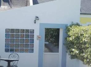 La chambre du Randonneur