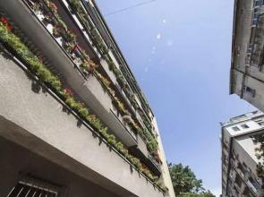 Apartment Green - Near Kalemegdan Citadel